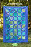 College Bound - quilt pattern by Janice Pope